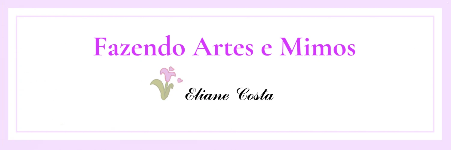 Fazendo Artes e Mimos